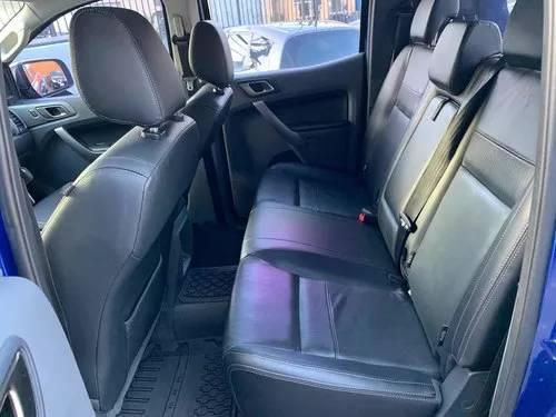 Ford Ranger 2.5 Limited - Foto 5
