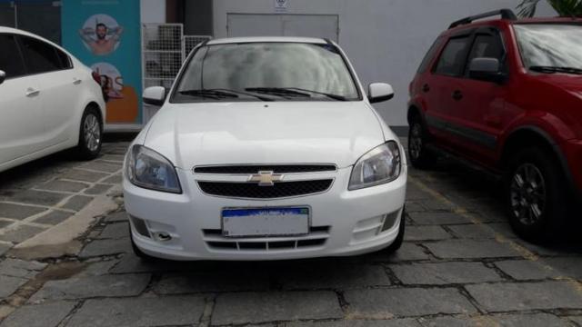 Chevrolet Celta LT 1.0 (Flex) FLEX MANUAL