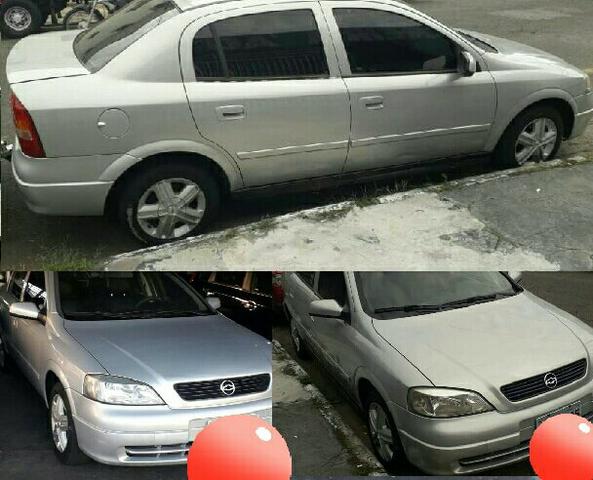 VENDO Astra a - Foto 4