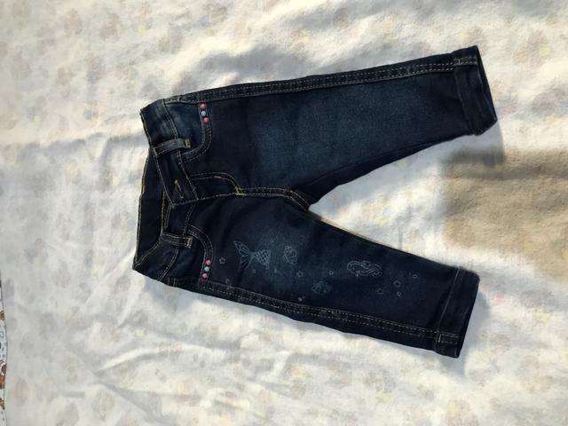 Roupas de bebe - Foto 5