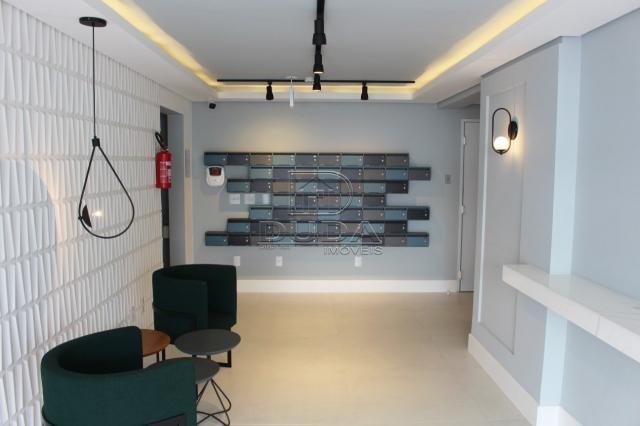 Loft à venda com 1 dormitórios em Coqueiros, Florianópolis cod:28542 - Foto 3