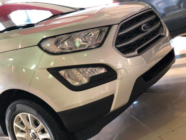 Ford Ecosport 1.5 SE Aut - Foto 3