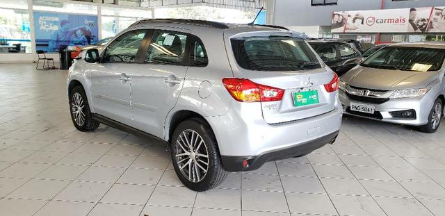Mitsubishi asx 2.0 4x2 - Foto 6