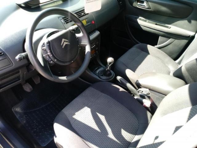 Citroën C4 Pallas 2.0 GLX MECANICO - Foto 7