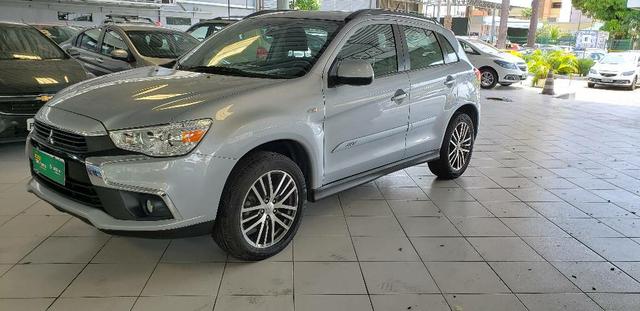 Mitsubishi asx 2.0 4x2 - Foto 2