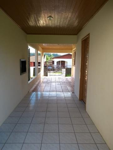 Casa à venda com 2 dormitórios em Morro estevão, Criciúma cod:28432 - Foto 5