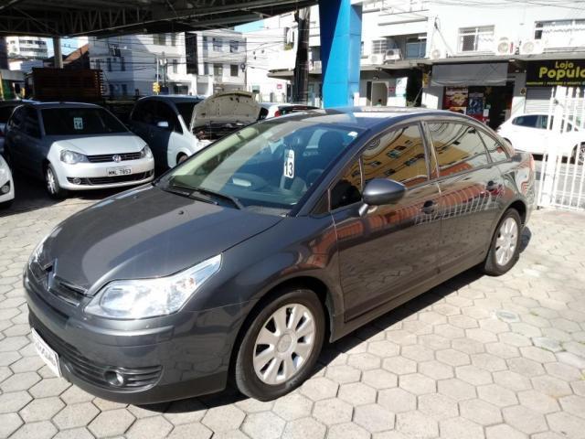 Citroën C4 Pallas 2.0 GLX MECANICO - Foto 10