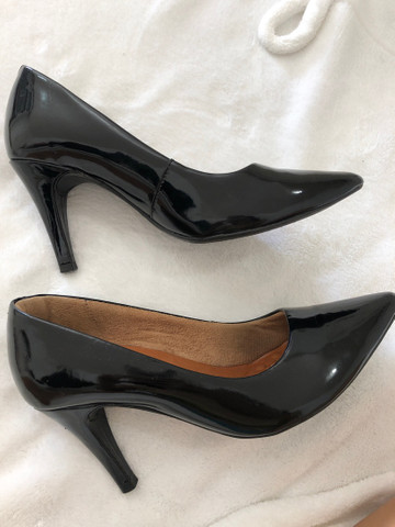 sapato mr cat comfort