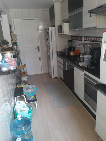 Apartamento 3 dormitórios em São José - Foto 6