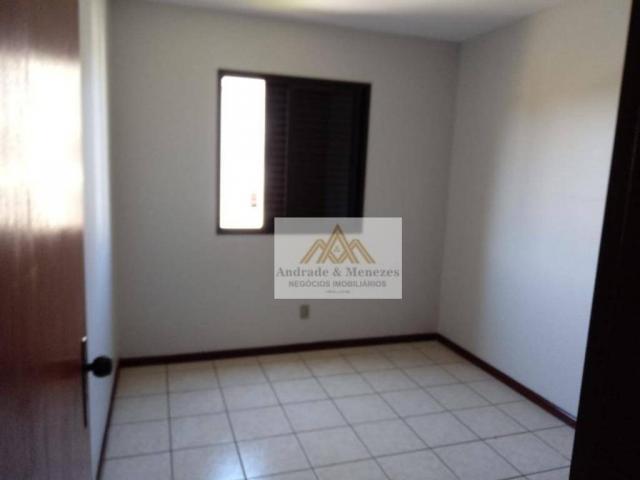 Apartamento com 3 dormitórios para alugar, 46 m² por R$ 700,00/mês - Presidente Médici - R - Foto 14