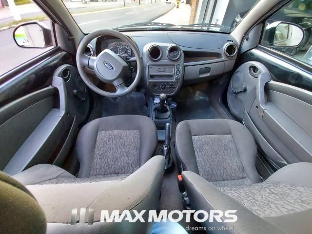 FORD KA 2010/2010 1.0 MPI 8V FLEX 2P MANUAL - Foto 7