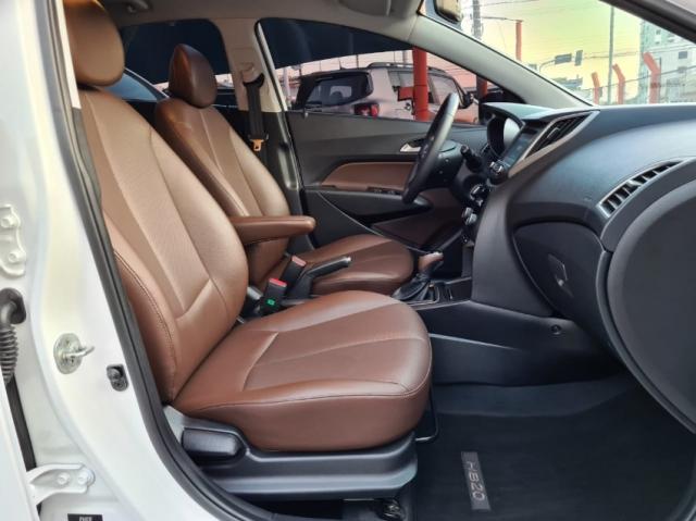Hyundai HB20 PREMIUM 1.6 AUTOMÁTICO ÚNICO DONO. 24 MIL KM 4P - Foto 9