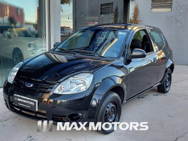 FORD KA 2010/2010 1.0 MPI 8V FLEX 2P MANUAL - Foto 2