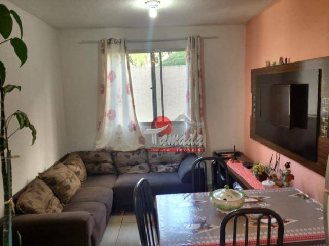 APARTAMENTO EM ITAQUERA 2 DORMITÓRIOS E 1 VAGA APENAS 190 MIL - Foto 2