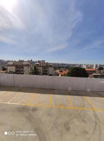 Apartamento para Venda em Uberlândia, Tubalina, 3 dormitórios, 1 suíte, 2 banheiros, 2 vag - Foto 10