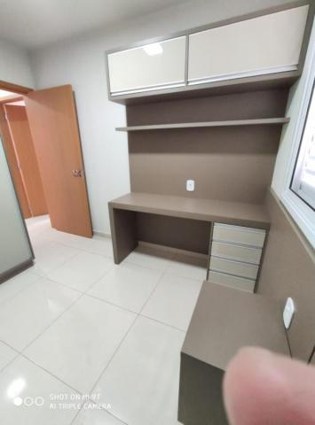 Apartamento para Venda em Uberlândia, Tubalina, 3 dormitórios, 1 suíte, 2 banheiros, 2 vag - Foto 8