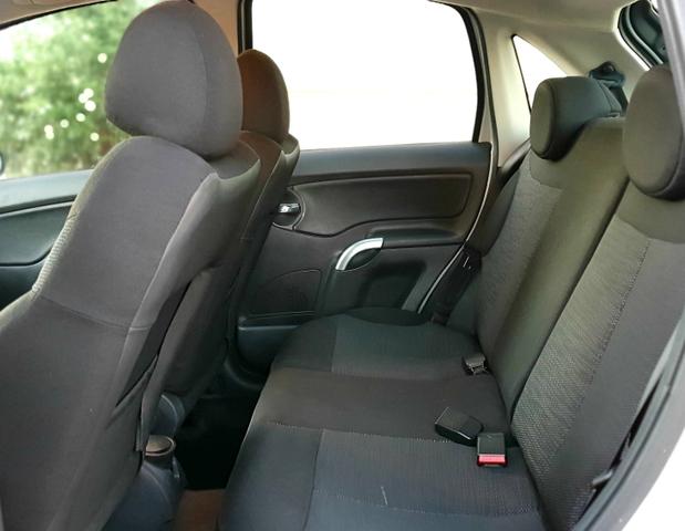 Aceita Troca Citroen C3 XTR 1.4 Flex Baixo Km - Foto 11