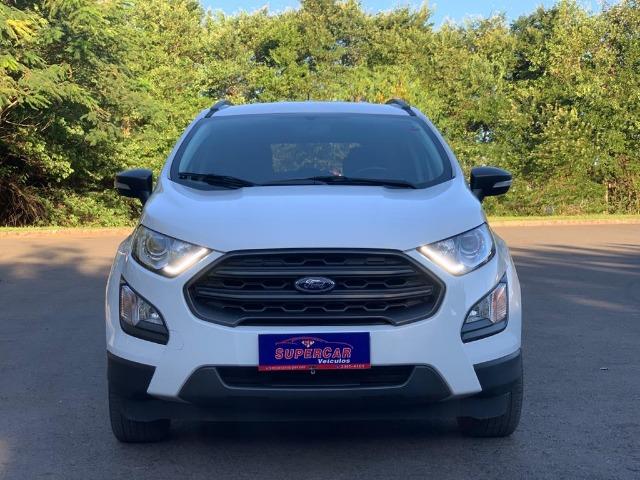EcoSport FSL 1.5 Aut. Completa de R$69.900 por apenas R$63.900,00 - Foto 2