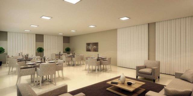Parque United States - Apartamento de 2 quartos em Uberlândia, MG - ID1430 - Foto 6