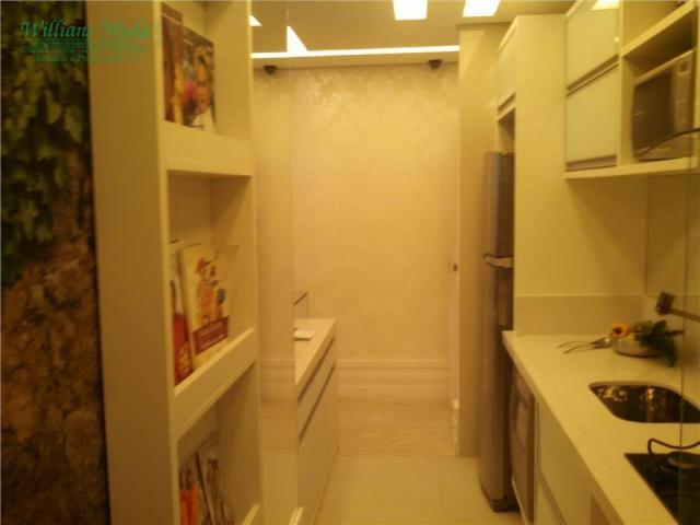 Apartamento à venda, 61 m² por R$ 349.000,00 - Gopoúva - Guarulhos/SP - Foto 12