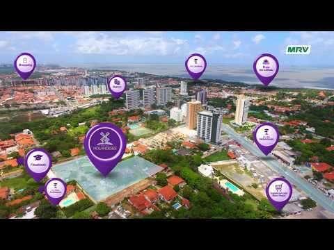 Torres dos Holandeses - Apartamento de 2 quartos em São Luís, MA - ID3846 - Foto 8