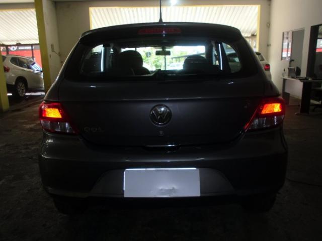 Volkswagen gol 2011 1.0 mi 8v flex 4p manual g.v - Foto 10