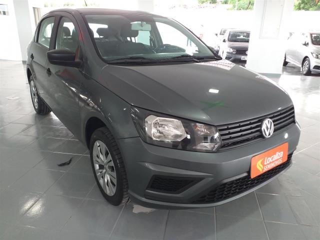 GOL 2018/2019 1.6 MSI TOTALFLEX 4P MANUAL - Foto 8