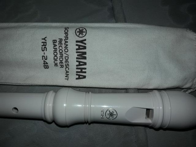 Flauta Nova para Vender. - Foto 4