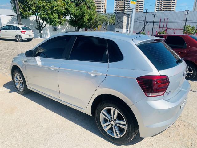 POLO 2019/2019 1.0 200 TSI COMFORTLINE AUTOMÁTICO - Foto 2
