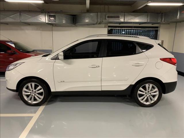 Hyundai Ix35 2.0 16v - Foto 5