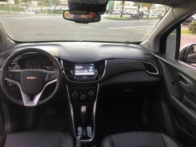 Chevrolet Tracker PREMIER - Foto 8