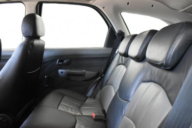 Fiat palio weekend 2009 1.8 mpi adventure locker weekend 16v flex 4p manual - Foto 6