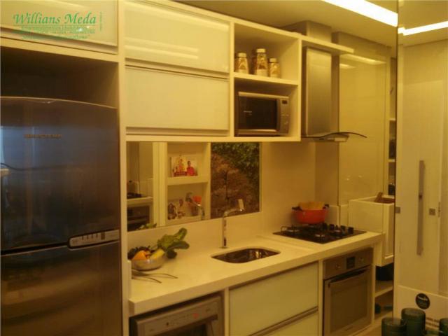 Apartamento à venda, 61 m² por R$ 349.000,00 - Gopoúva - Guarulhos/SP - Foto 11