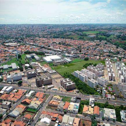Parque Trilhas do Paraíso - Apartamento 2 quartos em Uberlândia, MG - ID3812 - Foto 6
