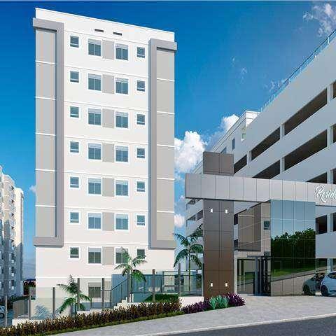 Residencial Amaro - Apartamento 2 quartos no Rio de Janeiro, RJ - ID3920 - Foto 8