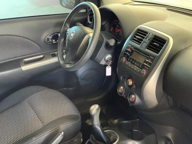 NISSAN MARCH 2014/2015 1.6 SV 16V FLEX 4P MANUAL - Foto 11