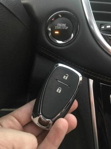 Chevrolet Tracker PREMIER - Foto 10
