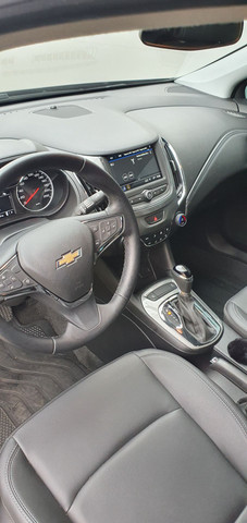 Cruze 2020 4.800km novo - Foto 6