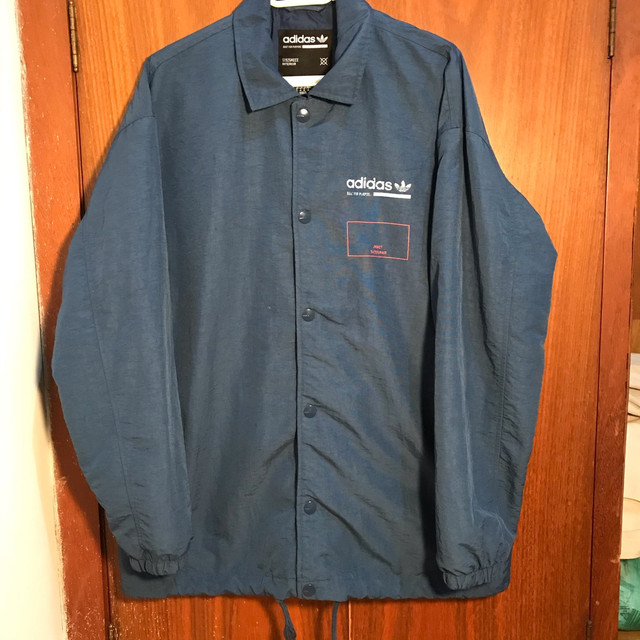 jaqueta adidas sao paulo