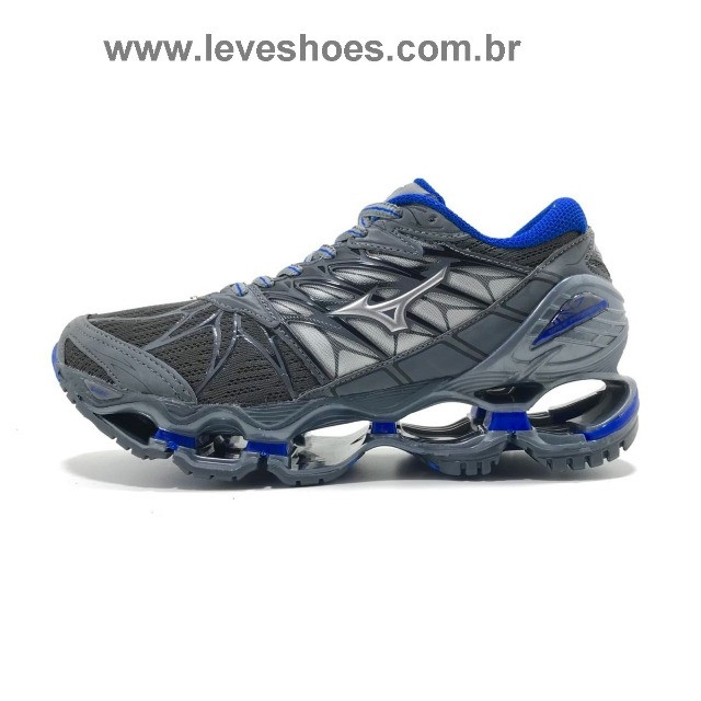 tenis mizuno olx