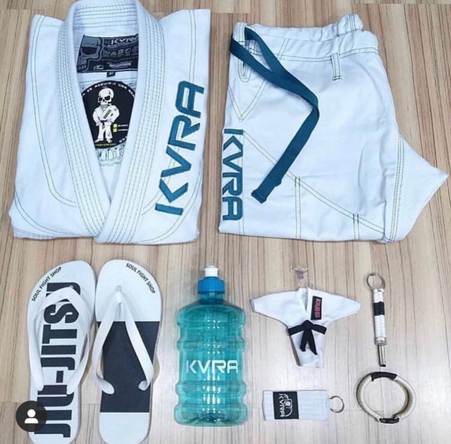 Kimonos Kvra em Brasília - Foto 4