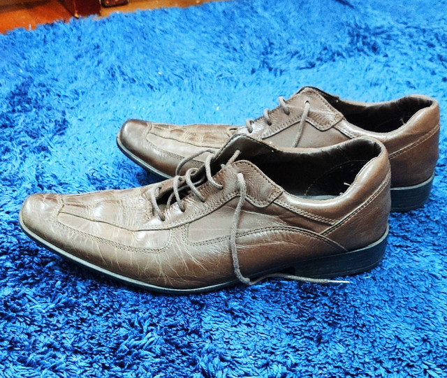 olx sapato social masculino