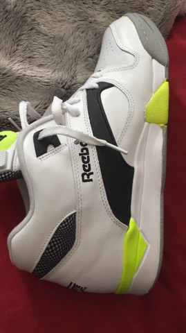 reebok pump olx