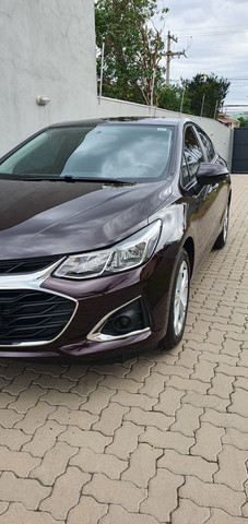 Cruze 2020 4.800km novo - Foto 3