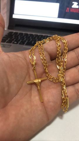 Cordao Cartier  - Foto 4