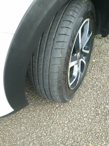 Citroen C/3 Aircross 2012 - Foto 9