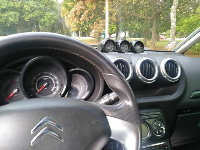 Citroen C/3 Aircross 2012 - Foto 10