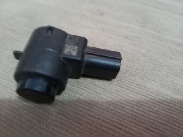 Sensor estacionamento mercede SLK250 2012/13