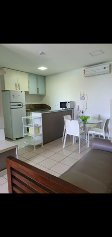 Flat em Marulhos - Muro Alto - Foto 2