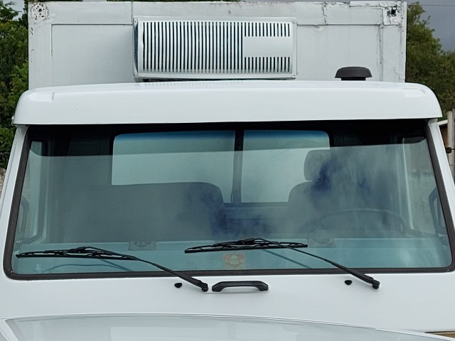 REFRIGERADO VW 7.110 ANO 88